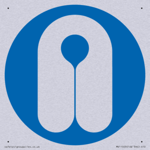 Custom Mandatory: Wear a life jacket